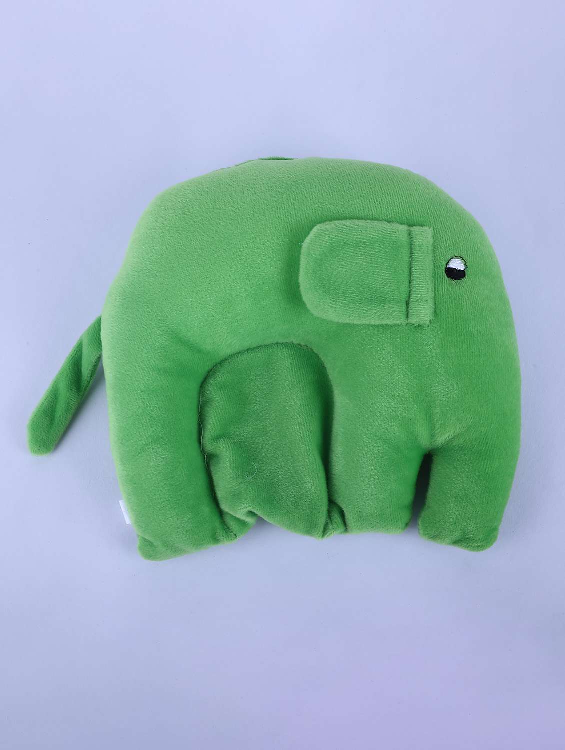 kids elephant plush pillow - 22161692 -  Standard Image - 1