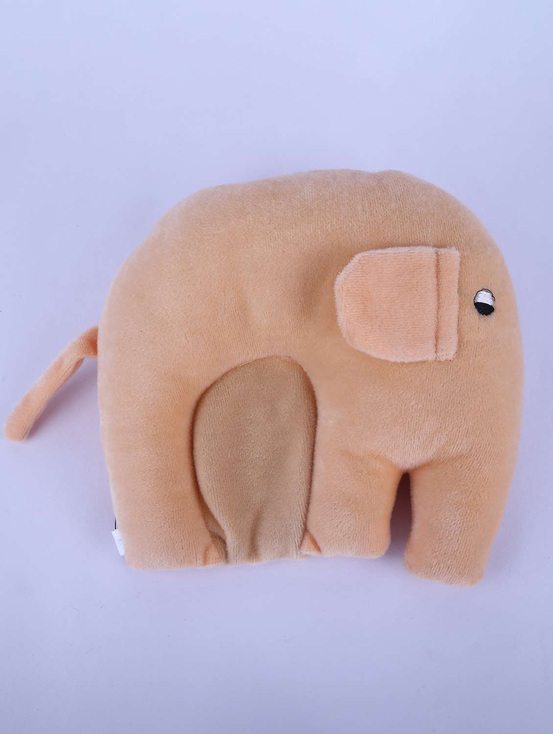 kids elephant plush pillow - 22161693 -  Standard Image - 1