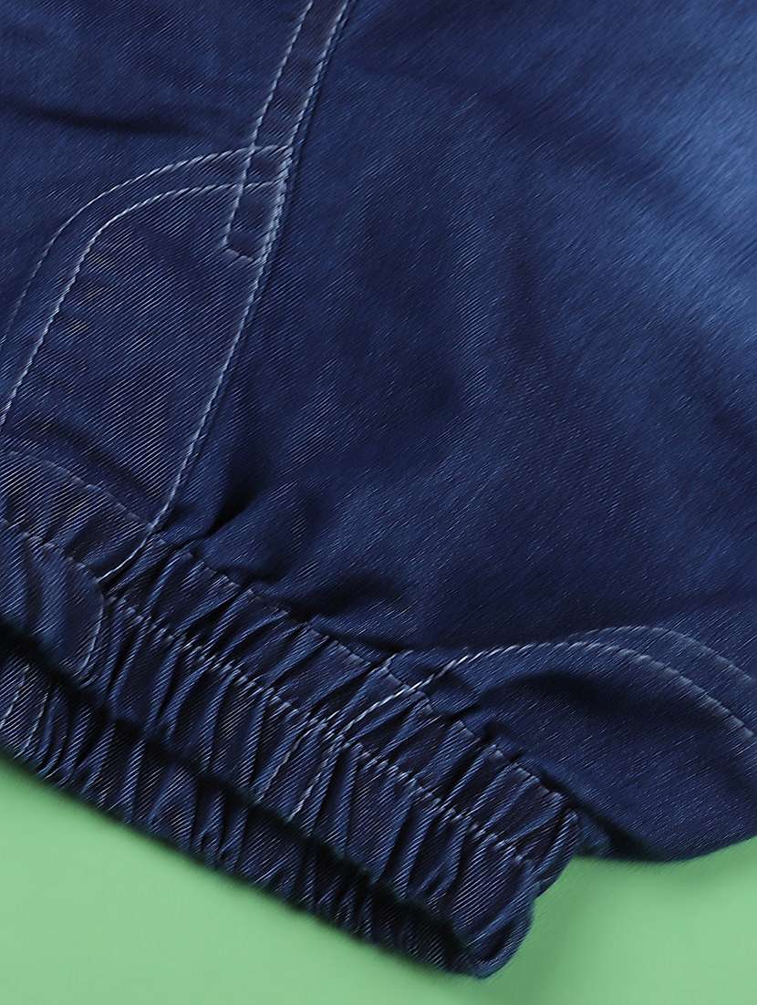 girls printed short sleeve co-ord set - 22162154 -  Standard Image - 4