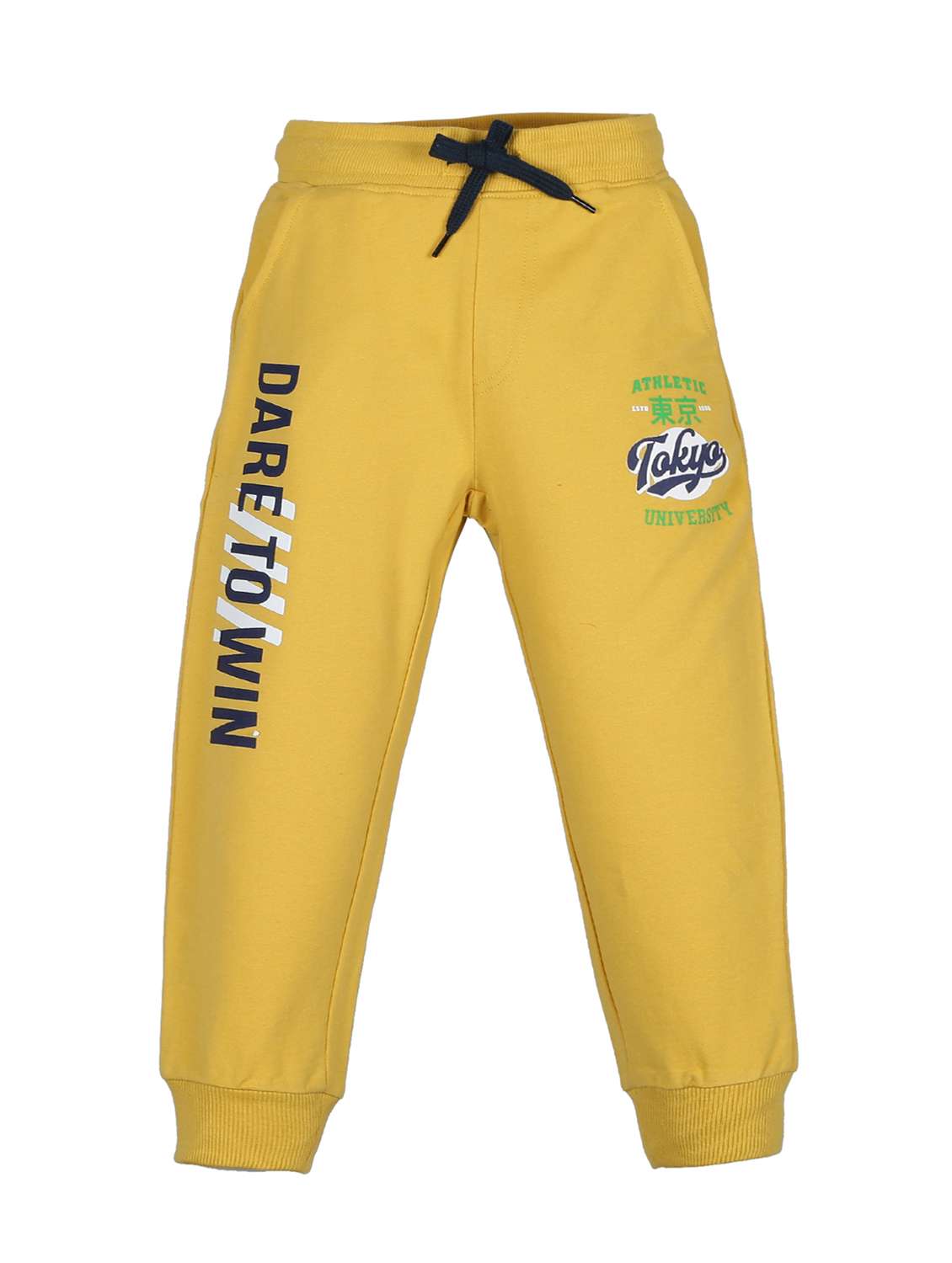 boys printed long sleeve hooded full length set - 22162281 -  Standard Image - 4