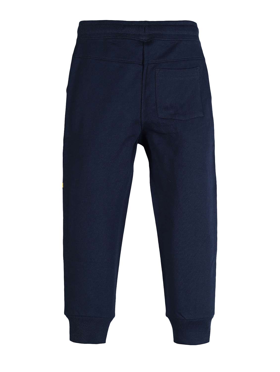 boys printed long sleeve hooded full length set - 22162282 -  Standard Image - 1