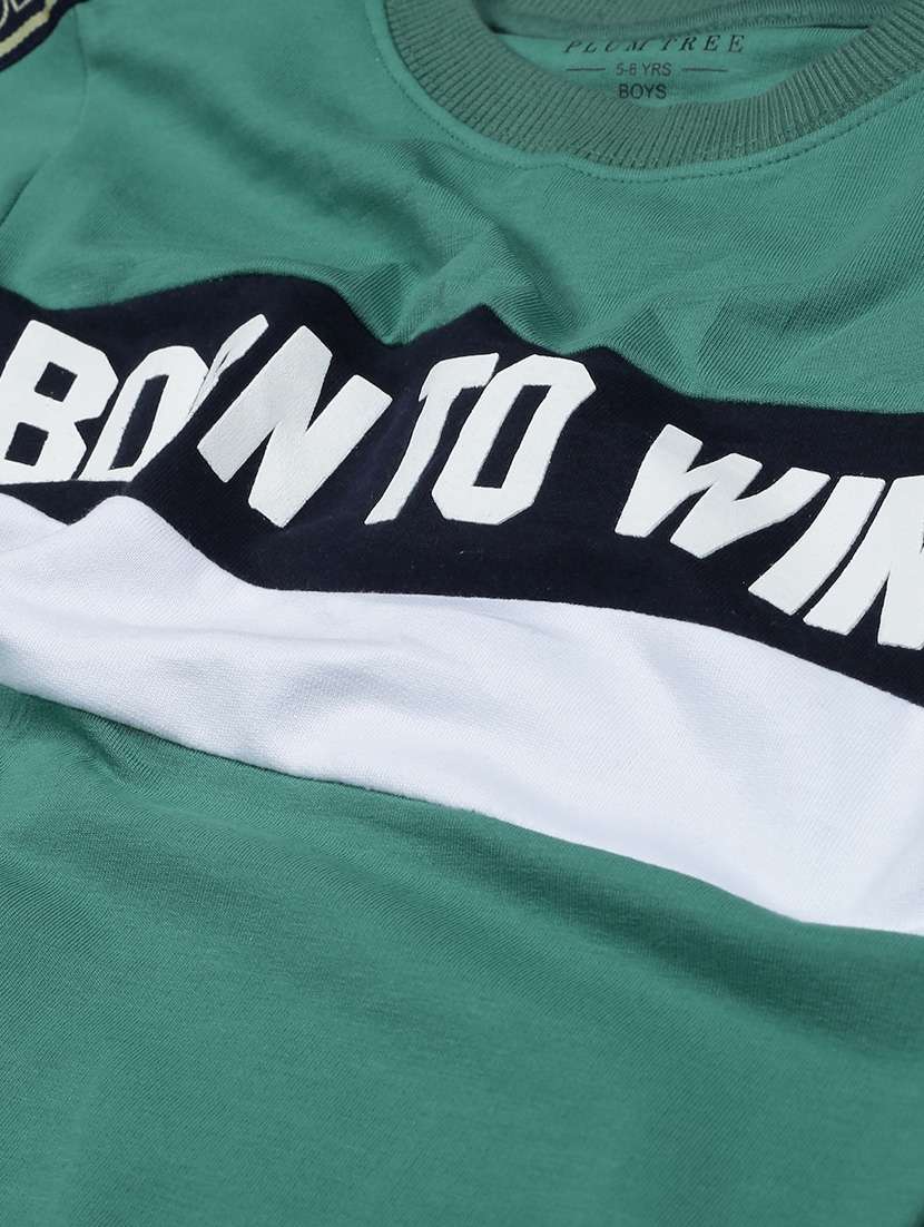 boys printed long sleeve hooded full length set - 22162283 -  Standard Image - 6