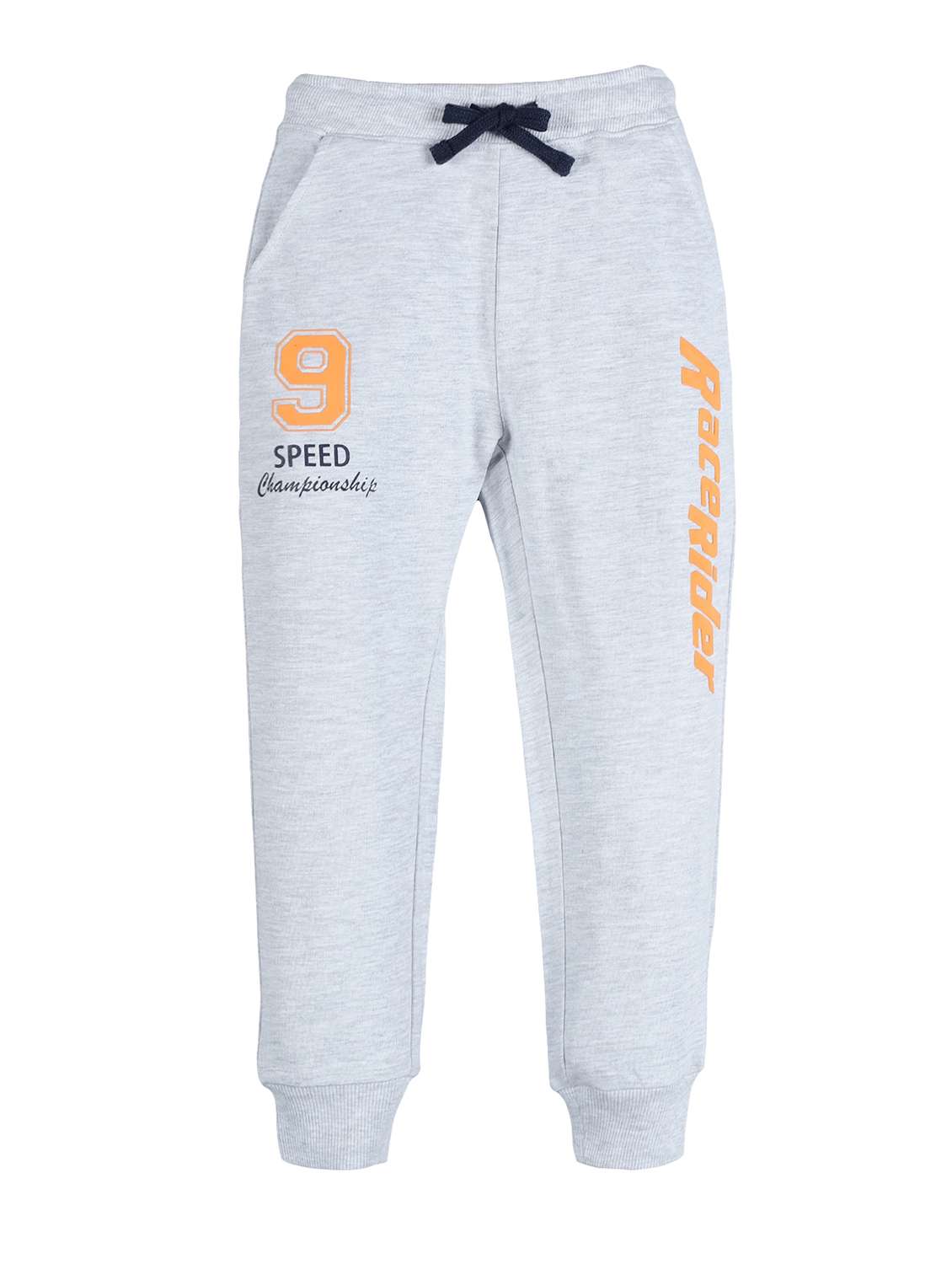 boys printed long sleeve hooded full length set - 22162285 -  Standard Image - 4