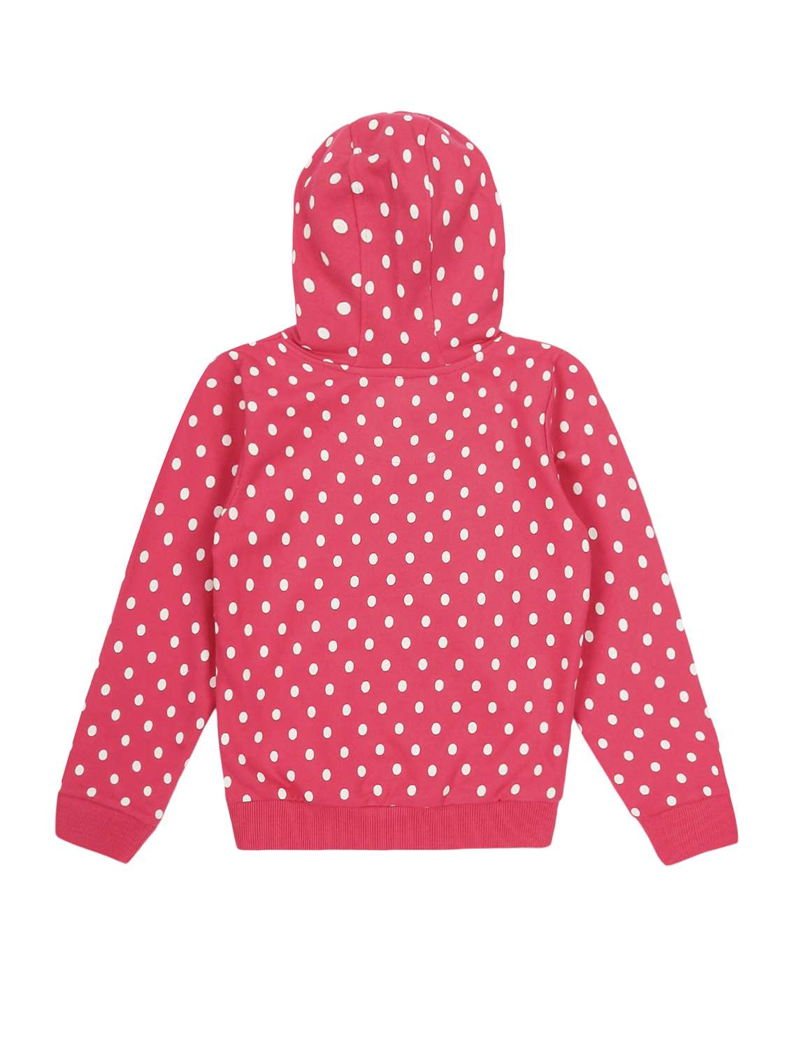 kids pack of 2 long sleeve sweatshirt - 22162343 -  Standard Image - 1