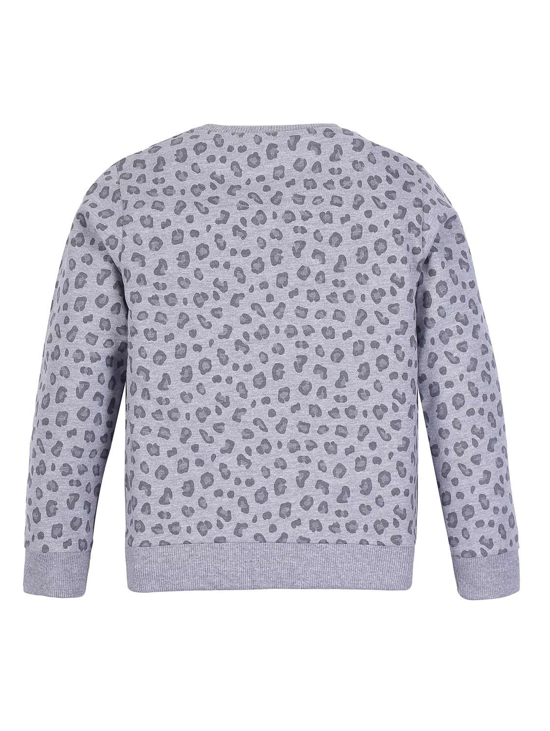 girls pack of 2 long sleeve sweatshirt - 22162345 - Standard Image - 4