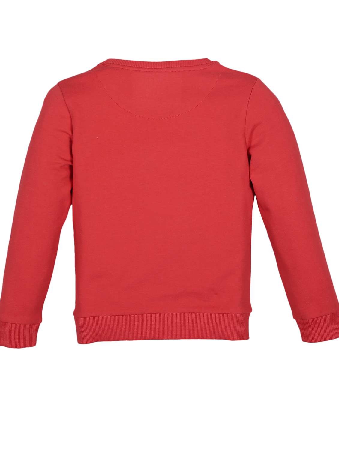 girls pack of 2 long sleeve sweatshirt - 22162348 - Standard Image - 1