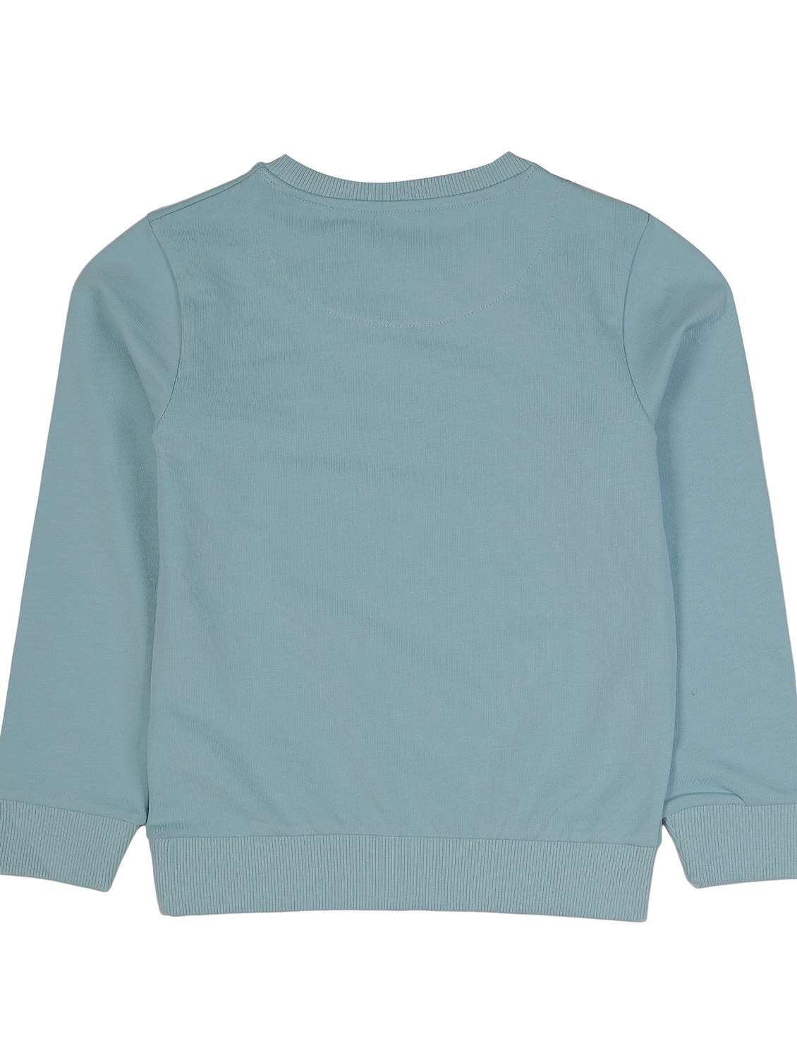 girls pack of 2 long sleeve sweatshirt - 22162348 - Standard Image - 4