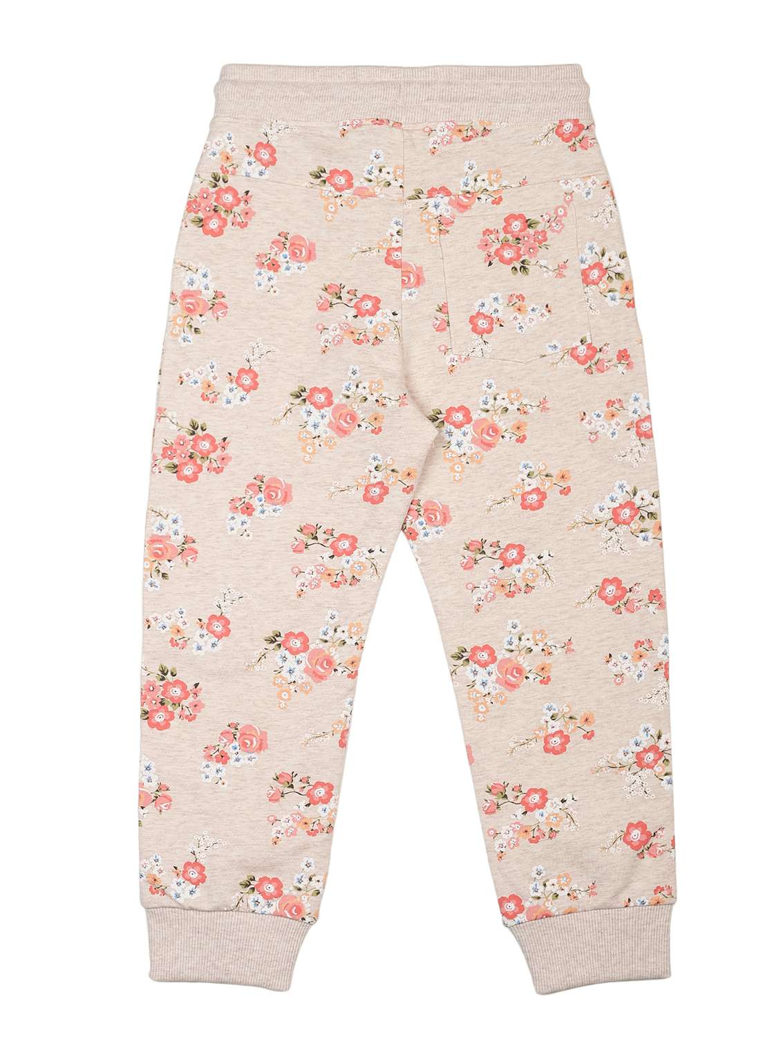 girls printed long sleeve hooded full length set - 22162354 -  Standard Image - 4