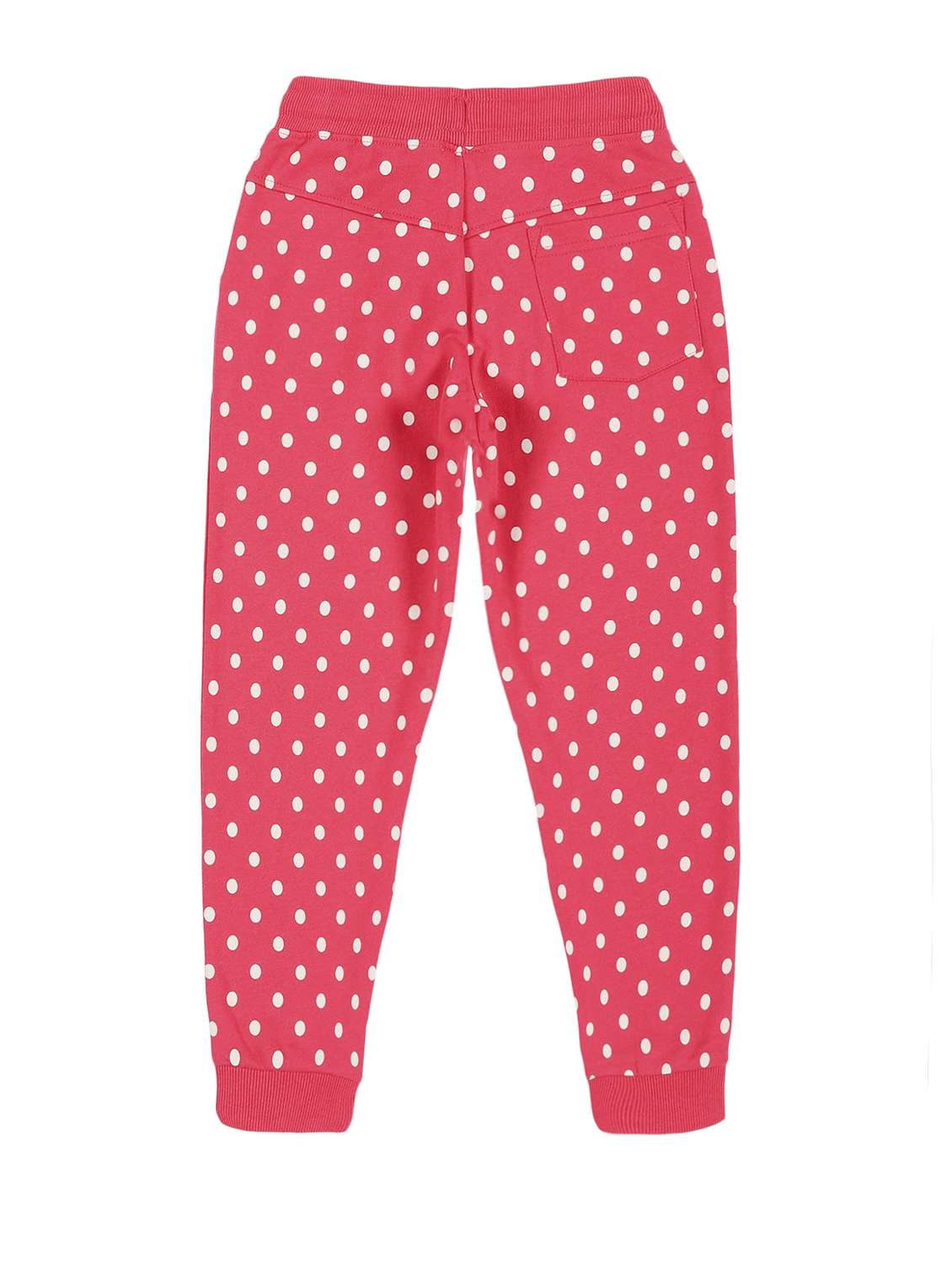 girls printed long sleeve hooded full length set - 22162356 - Standard Image - 4