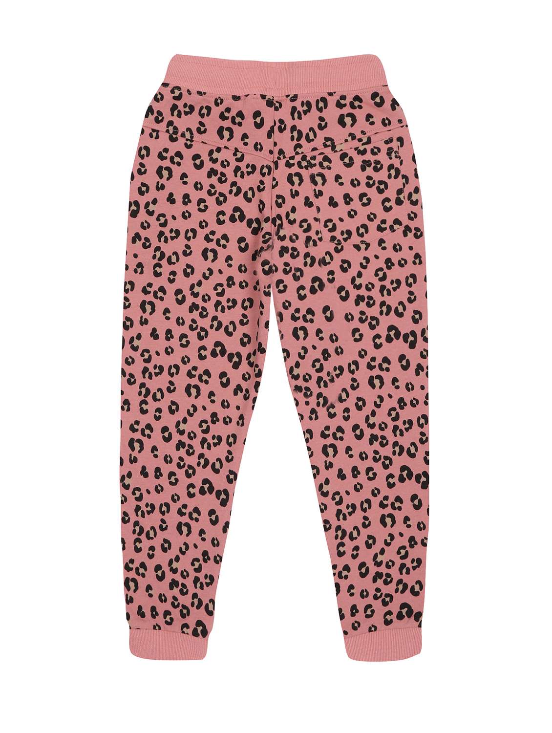 girls printed long sleeve hooded full length set - 22162357 - Standard Image - 1