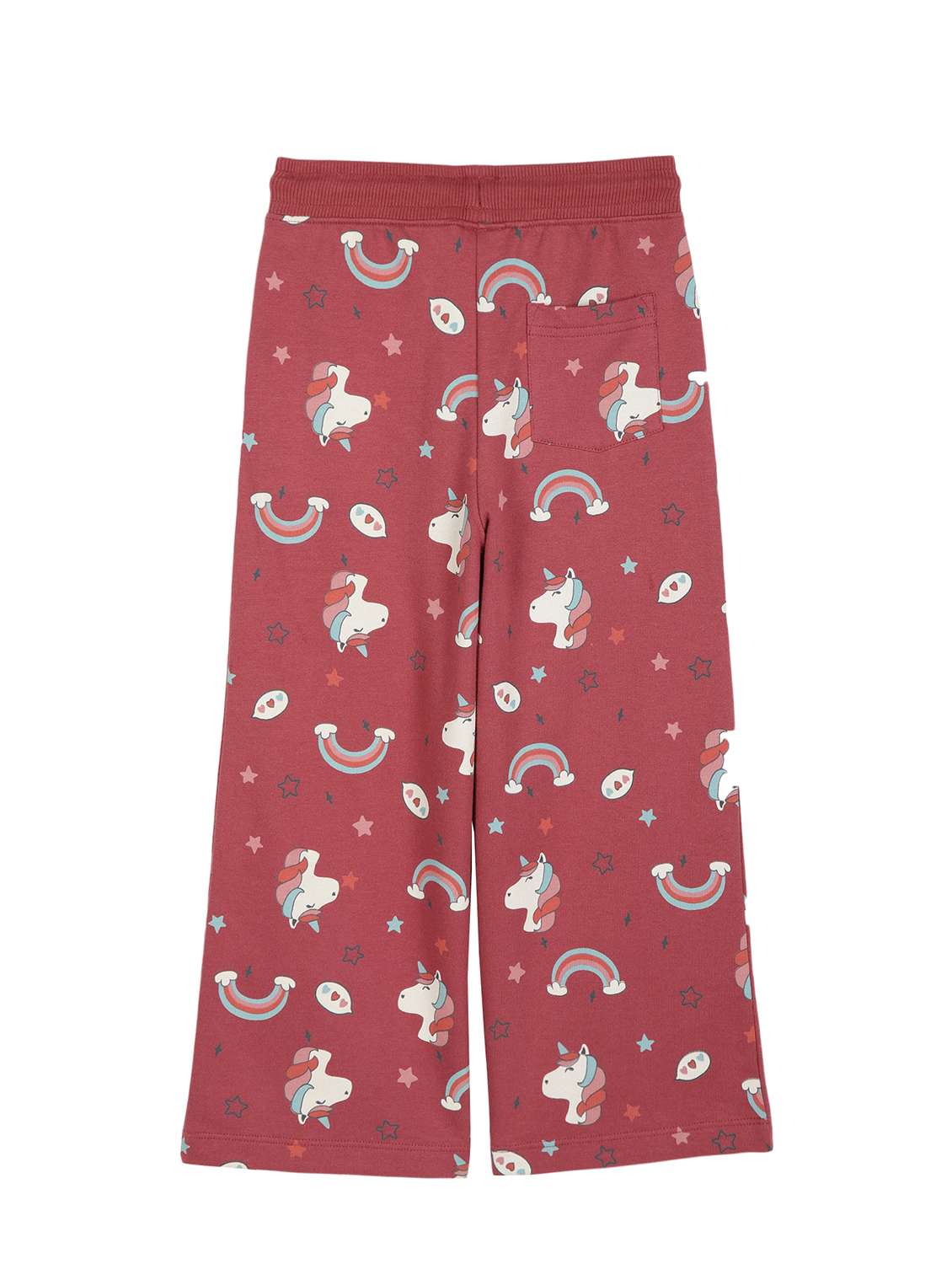 girls printed long sleeve hooded full length set - 22162358 - Standard Image - 1