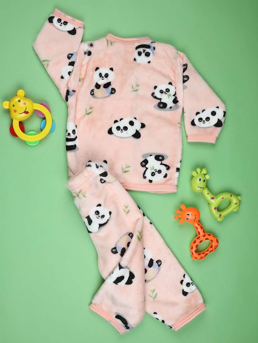 kids self designed full length set - 22162607 -  Standard Image - 1