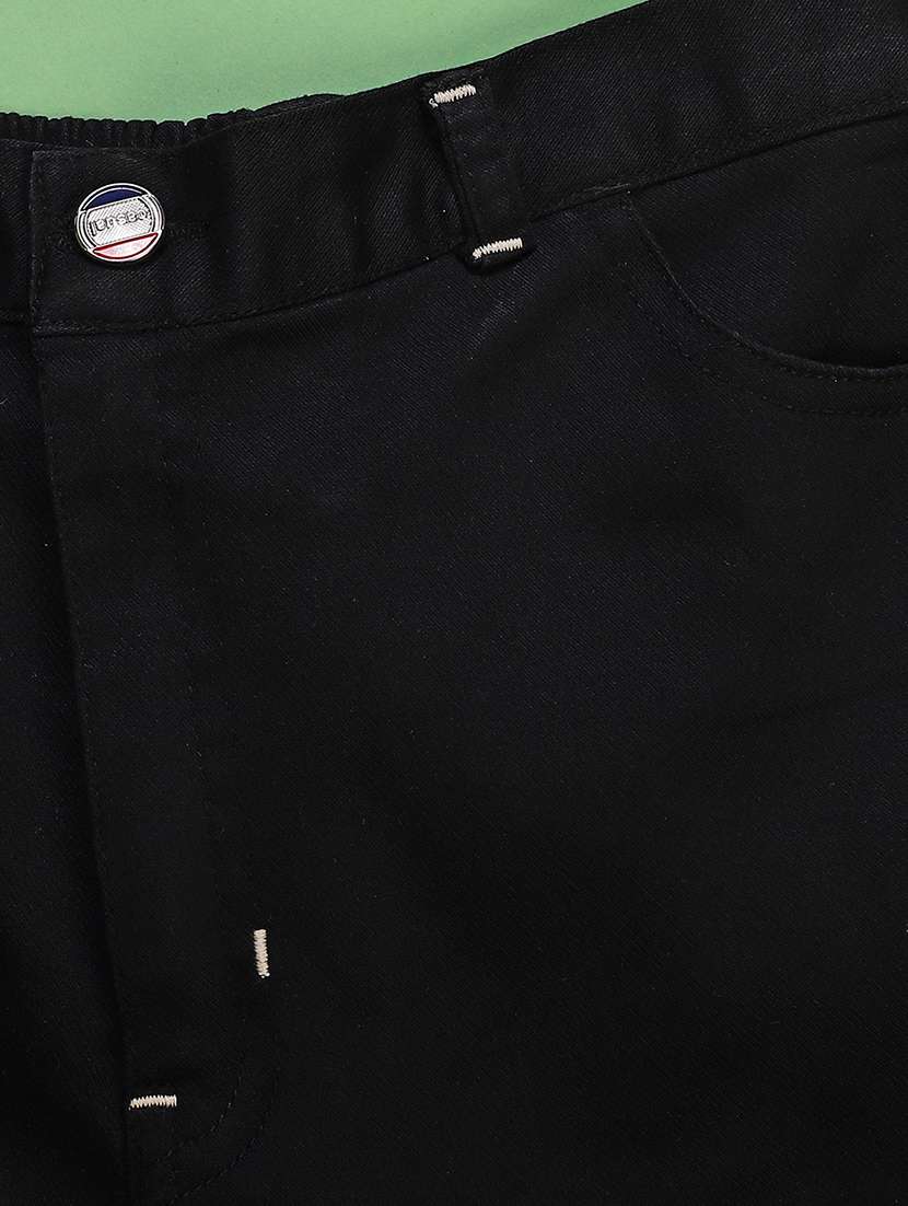 boys checkered long sleeve trouser shirt with waistcoat set - 22164631 -  Standard Image - 4