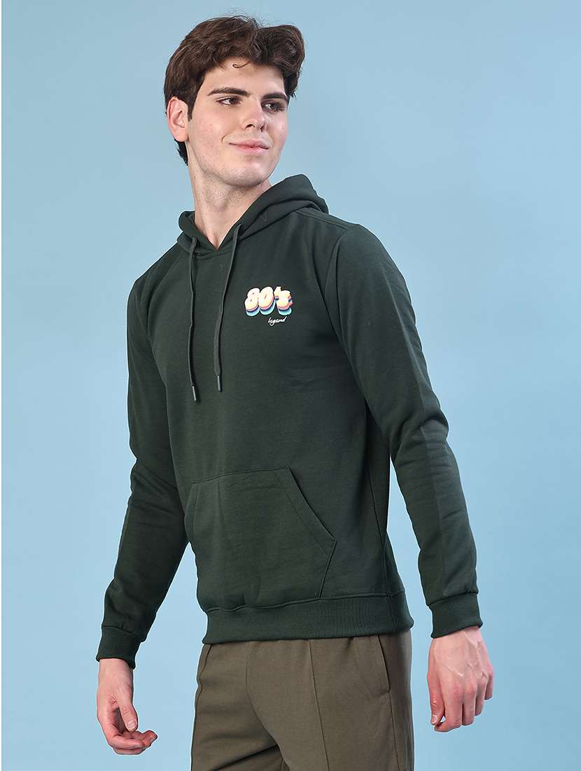 men front & back print long sleeve regular fit sweatshirt - 22171088 -  Standard Image - 1