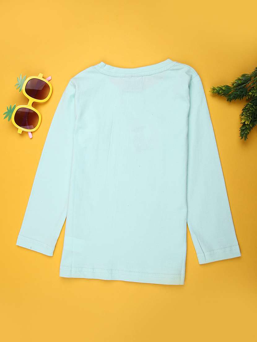 tees printed exclusive for kids - 22171265 -  Standard Image - 1