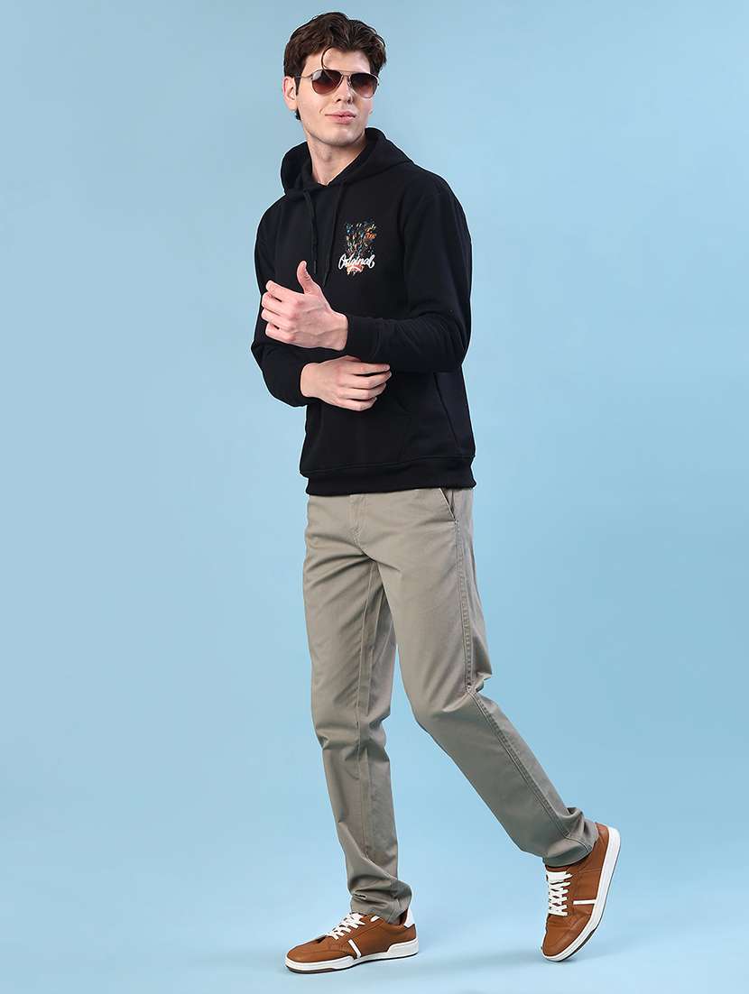 men front & back print long sleeve regular fit sweatshirt - 22171518 -  Standard Image - 4