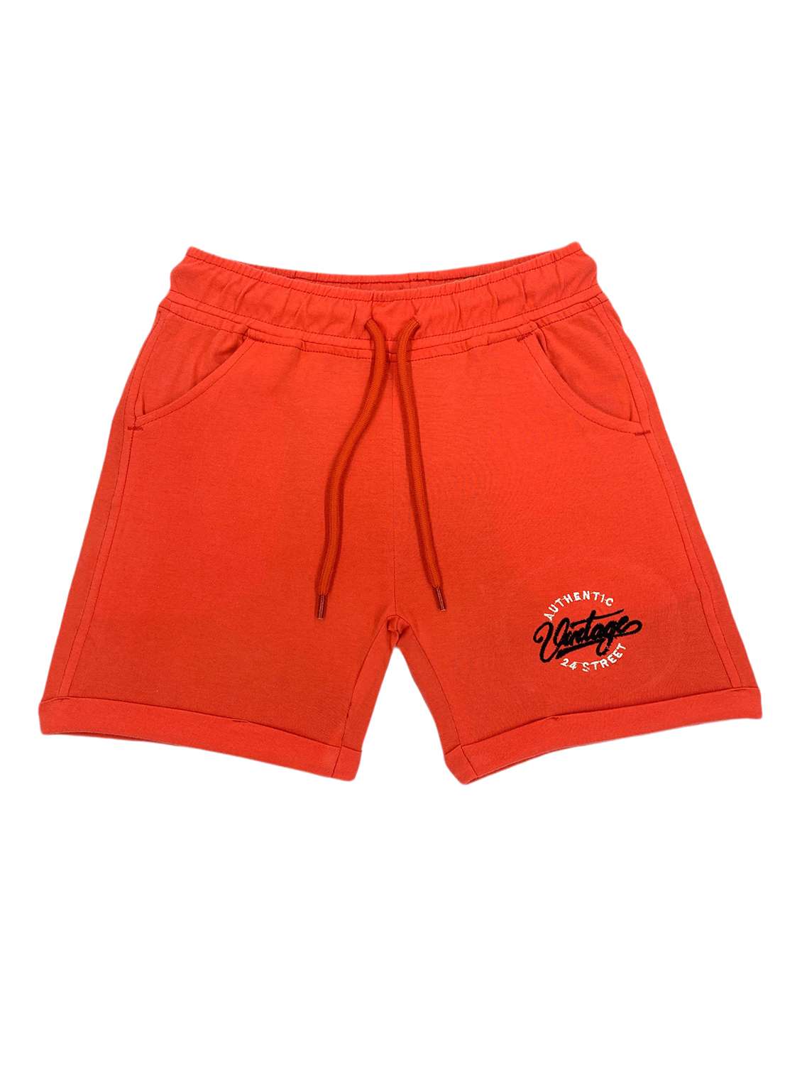 boys pack of 3 mid rise shorts - 22174715 -  Standard Image - 1