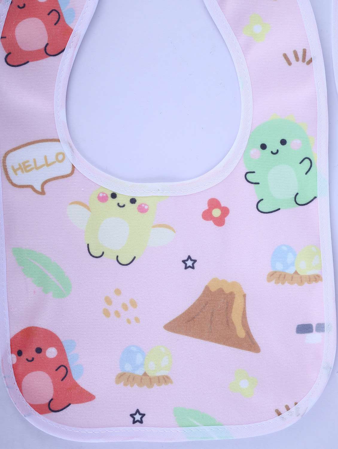 kids pack of 3 printed bip - 22175216 -  Standard Image - 1
