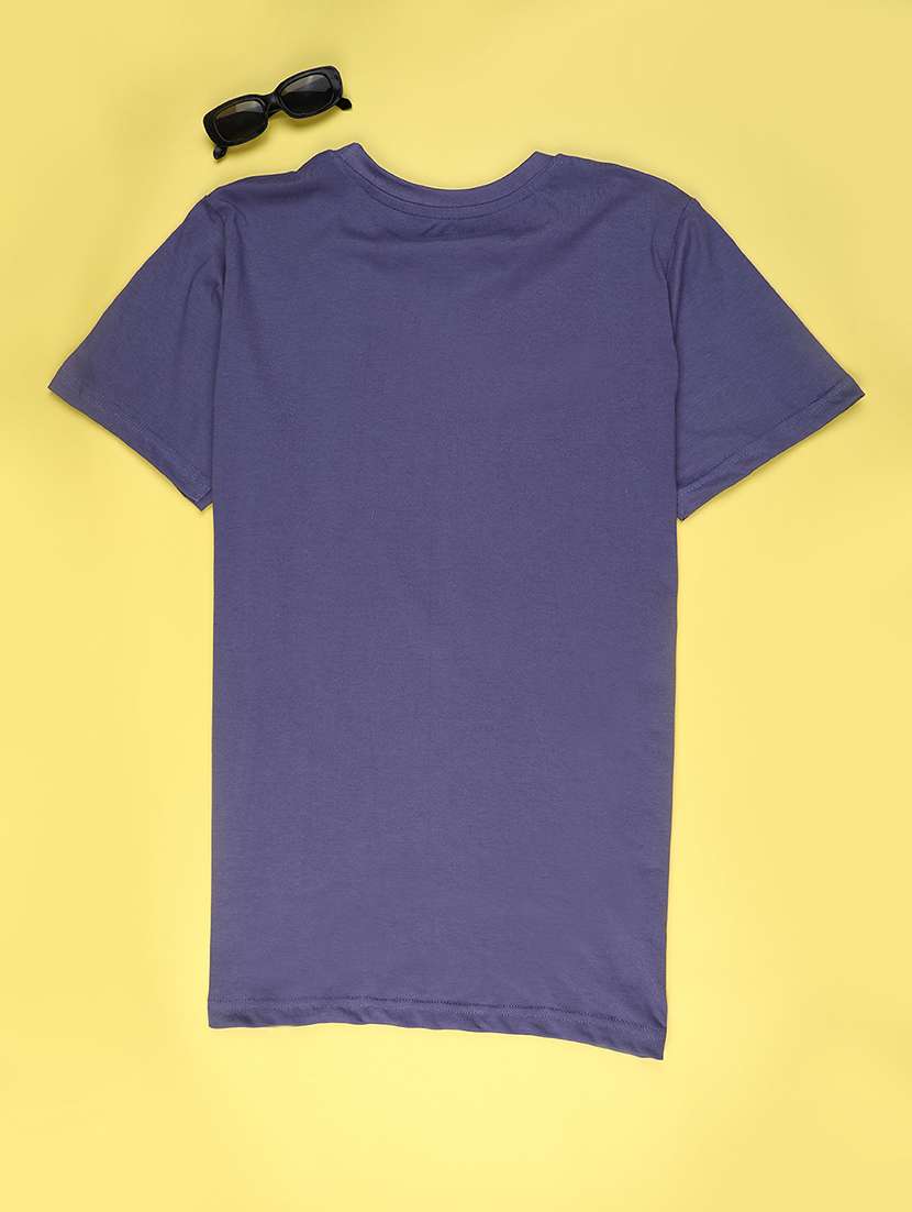 boys printed short sleeve t-shirt - 22175494 -  Standard Image - 1