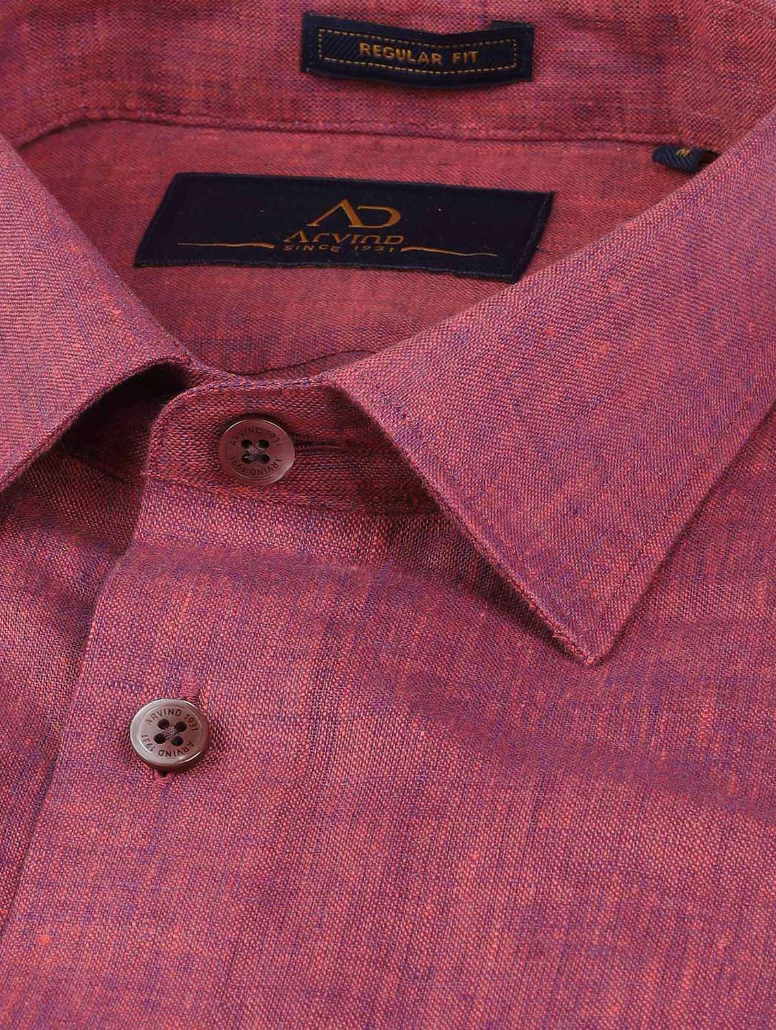 men collared long sleeve formal shirt - 22177118 -  Standard Image - 4