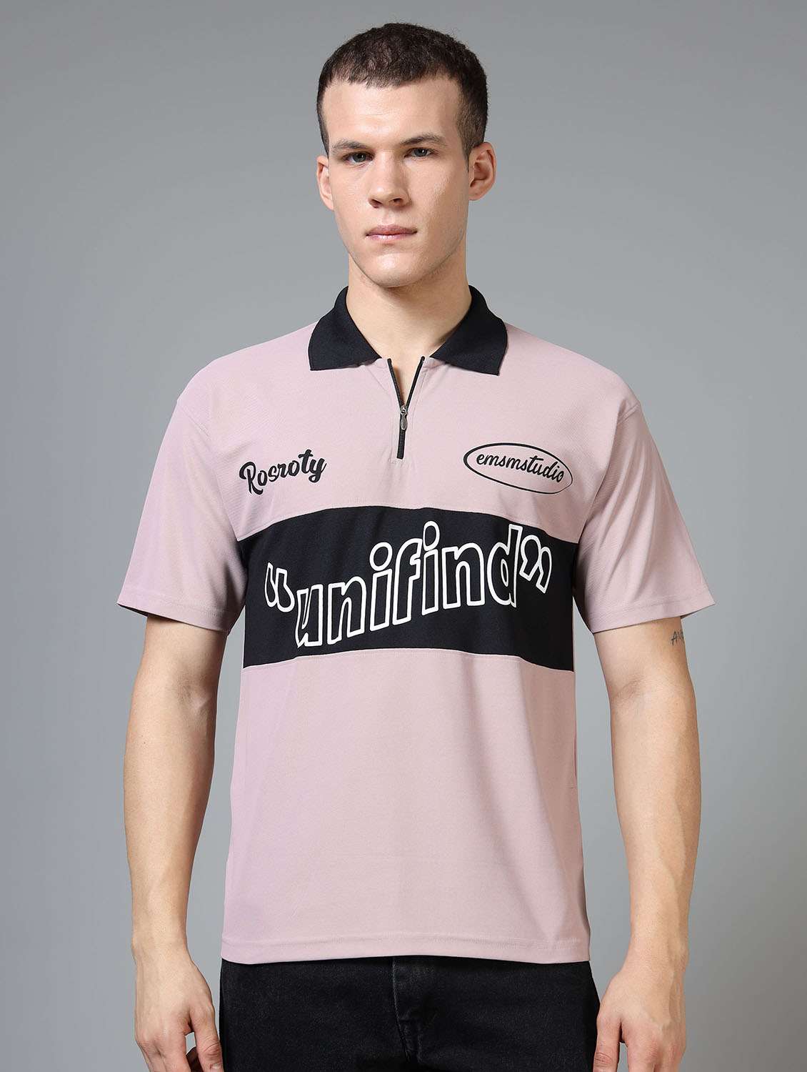 men short sleeve regular fit polo t-shirt - 22177155 -  Standard Image - 1