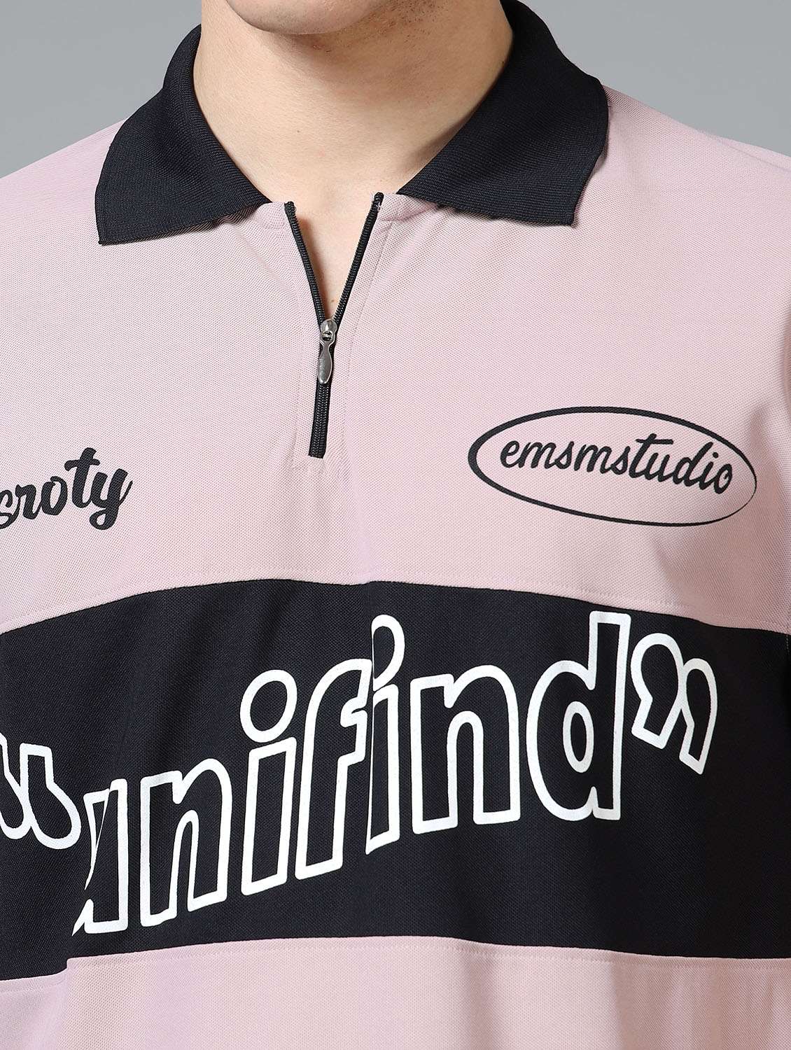 men short sleeve regular fit polo t-shirt - 22177155 -  Standard Image - 4