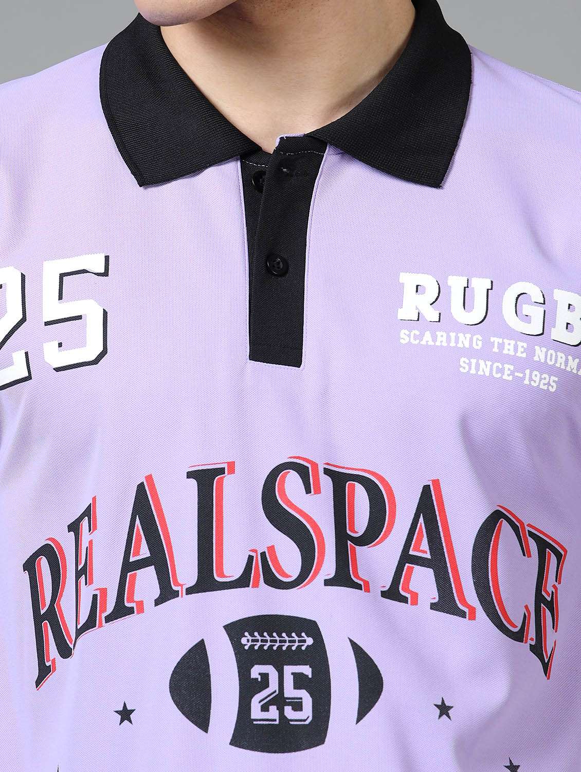 men short sleeve regular fit polo t-shirt - 22177156 -  Standard Image - 4