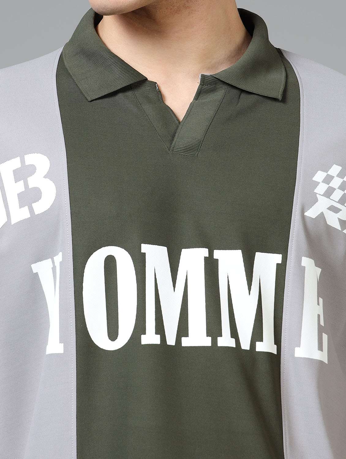 men short sleeve regular fit polo t-shirt - 22177159 - Standard Image - 4