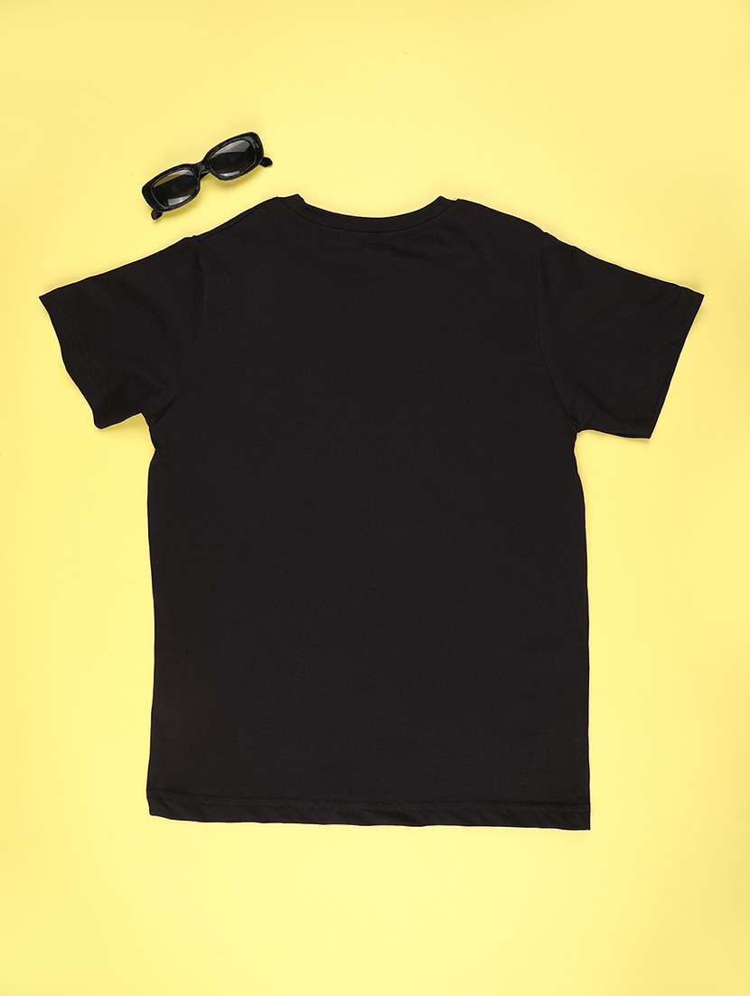 boys printed short sleeve t-shirt - 22177928 -  Standard Image - 1