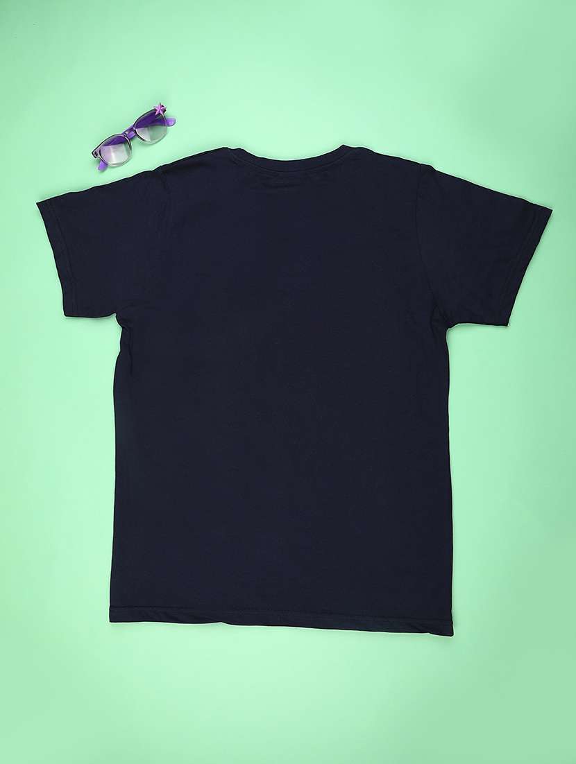 boys printed short sleeve t-shirt - 22177930 -  Standard Image - 1