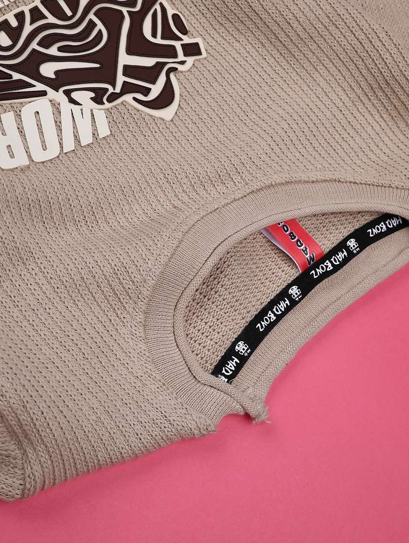 kids printed full length co-ord set - 22178107 -  Standard Image - 4