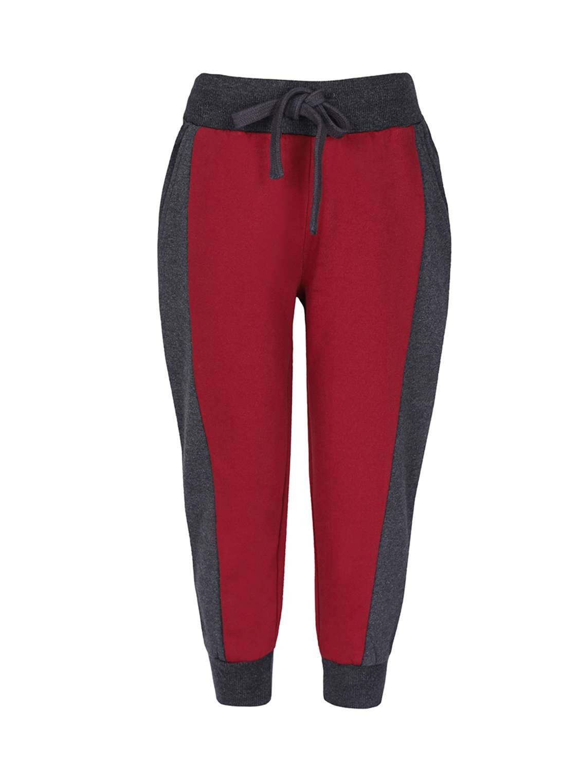 boys color blocked hooded full length set - 22179518 -  Standard Image - 6