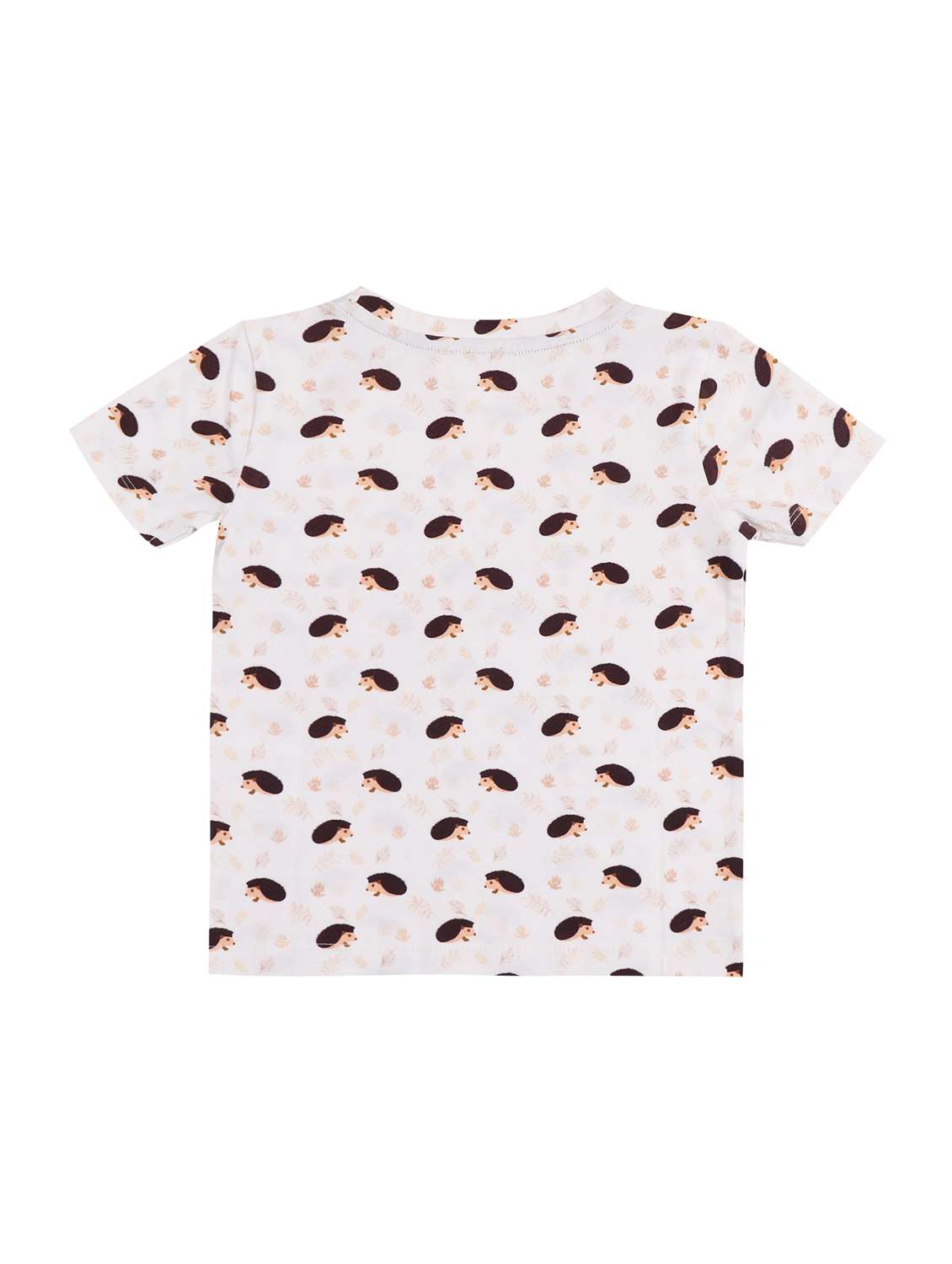 boys printed short sleeve t-shirt - 22179548 -  Standard Image - 1