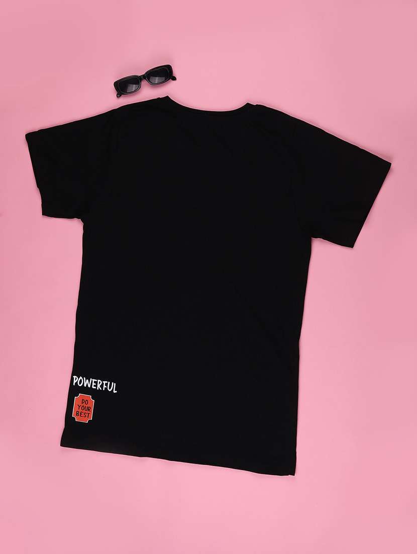 boys printed short sleeve t-shirt - 22179648 -  Standard Image - 1