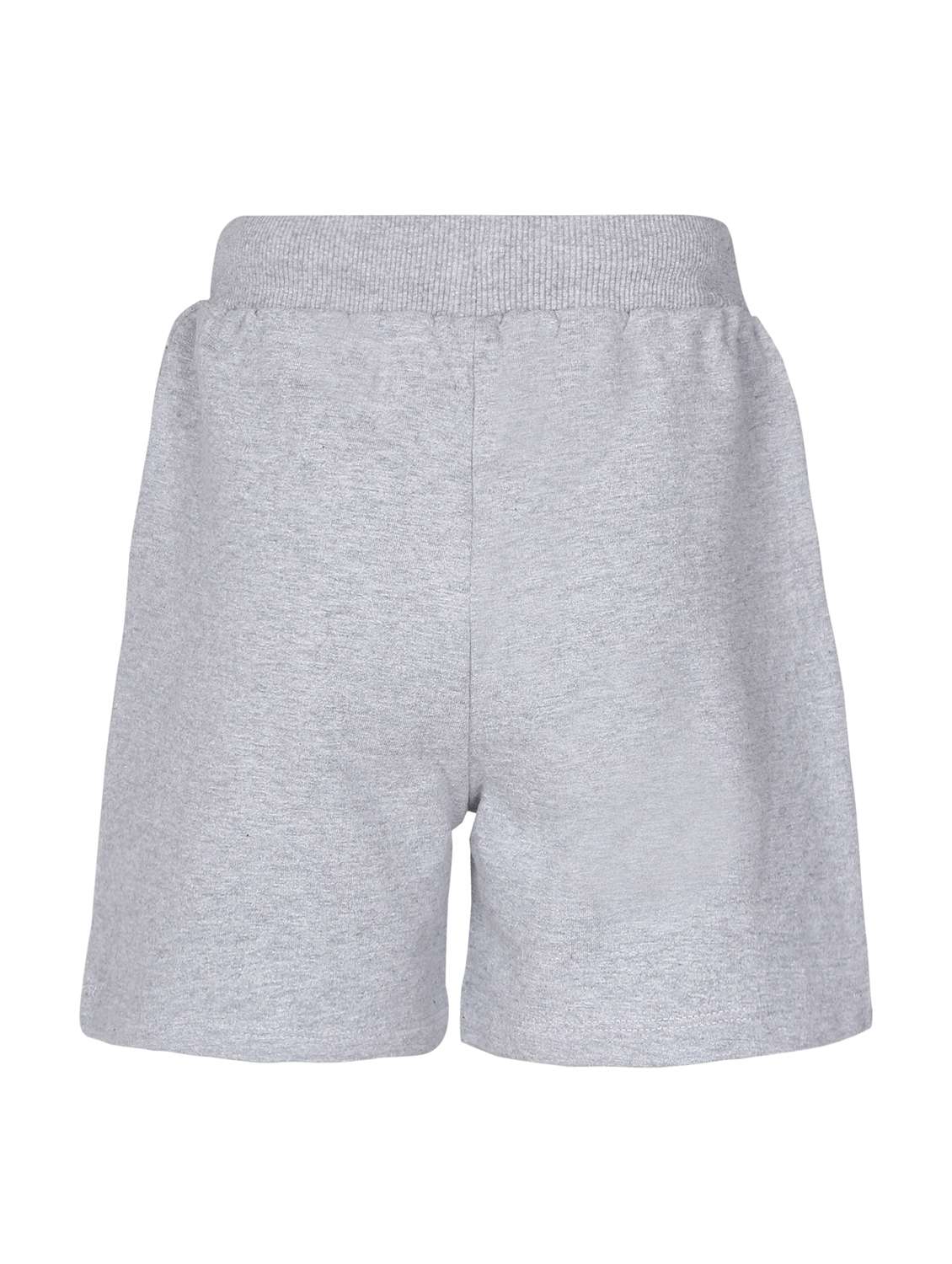 boys solid mid rise regular fit shorts  - 22179910 -  Standard Image - 4