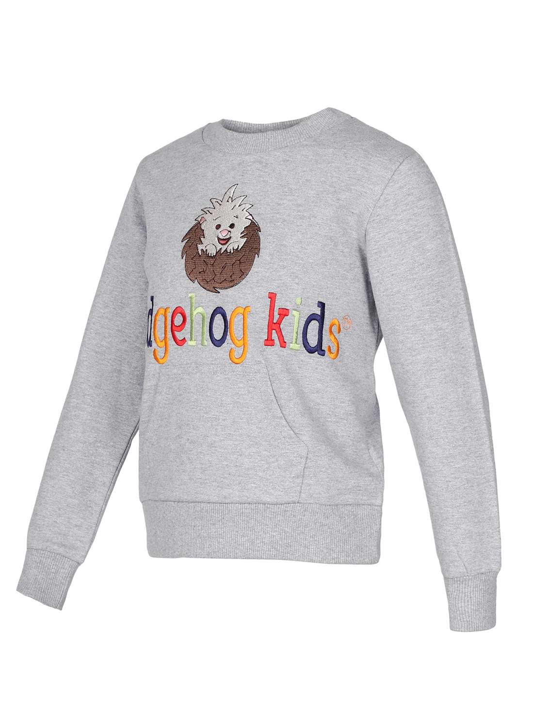 kids printed long sleeve full length set - 22179951 -  Standard Image - 4