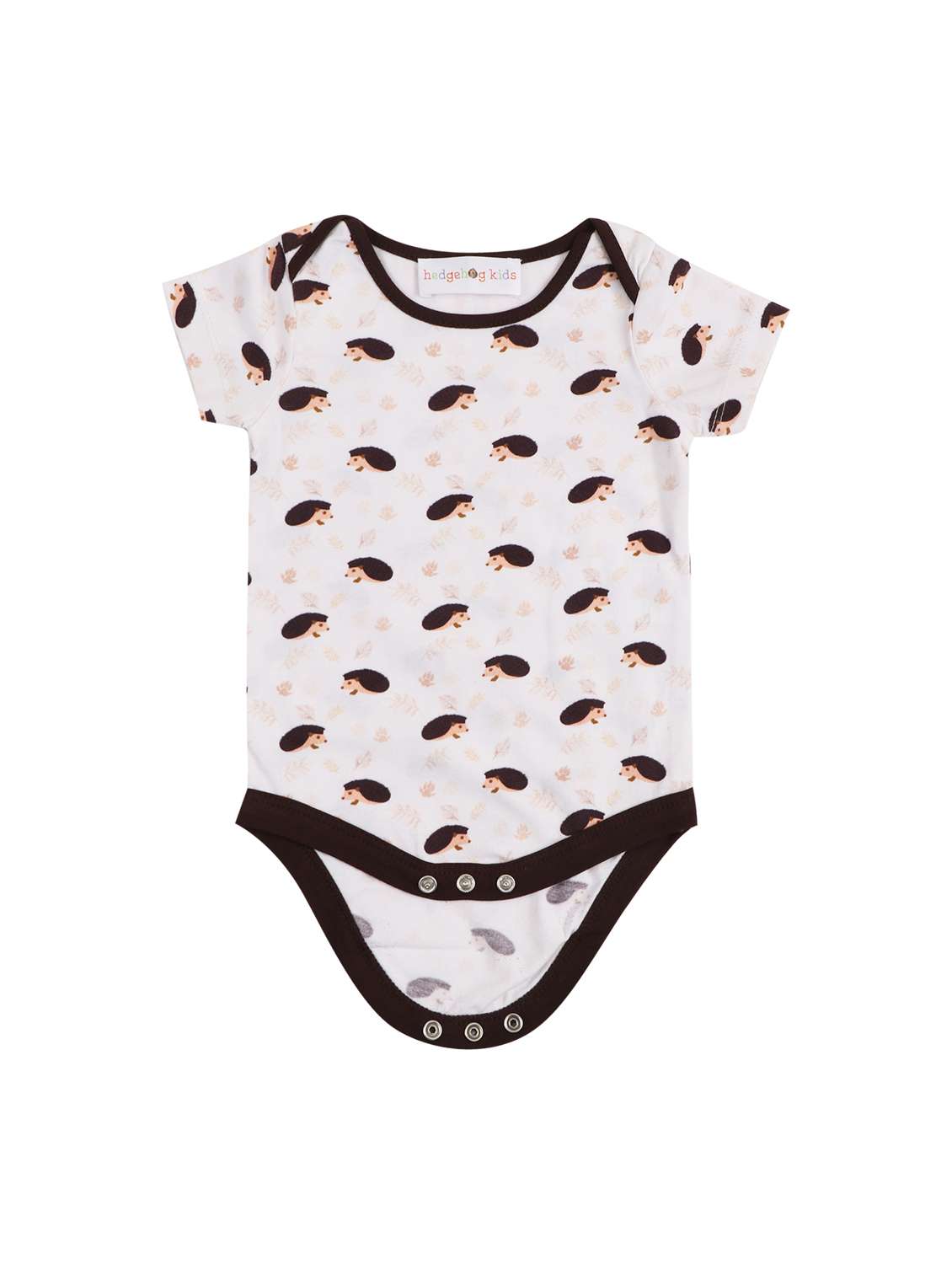 kids printed short sleeve onesies  - 22179956 -  Standard Image - 1