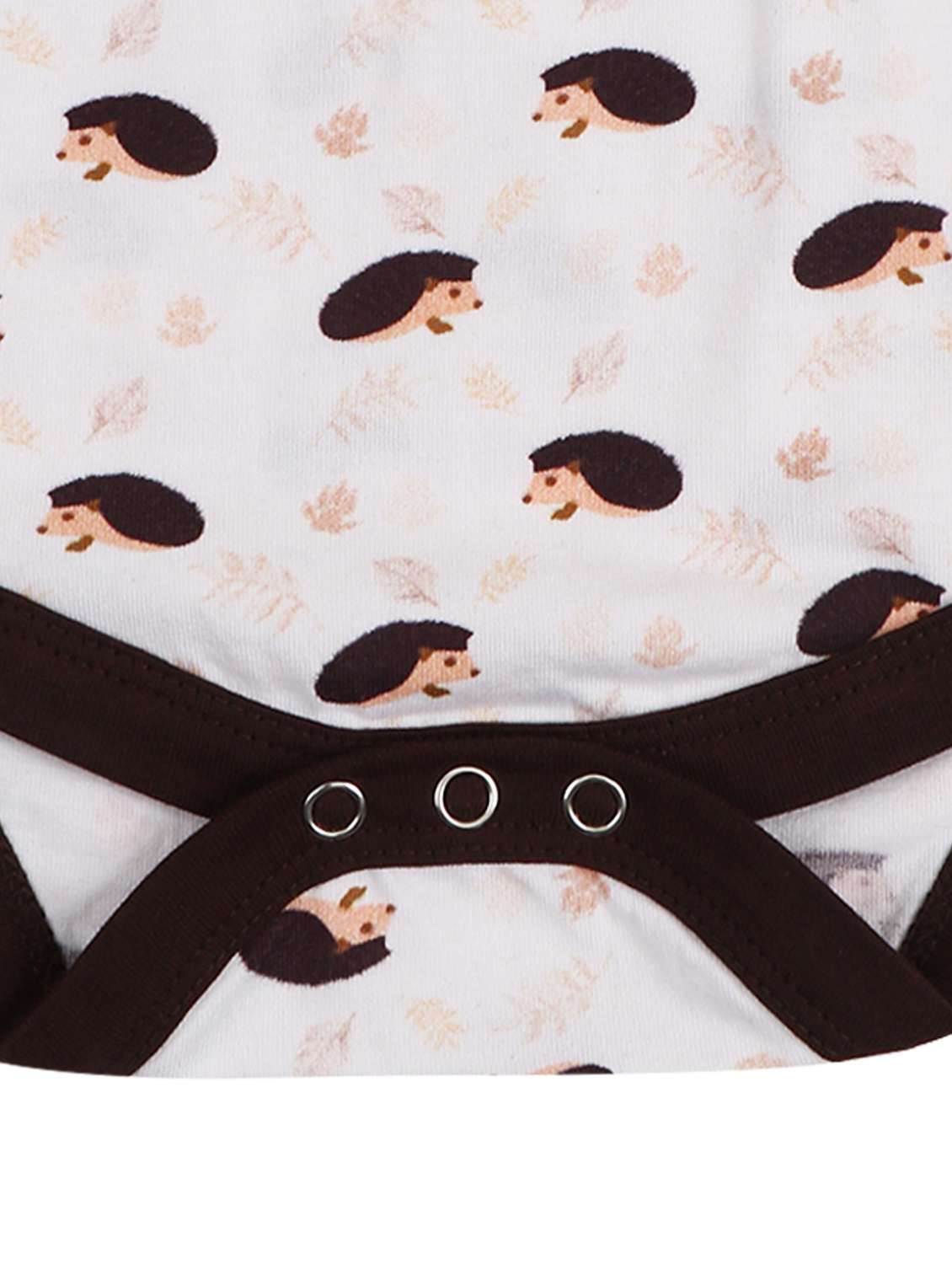 kids printed short sleeve onesies  - 22179956 -  Standard Image - 6