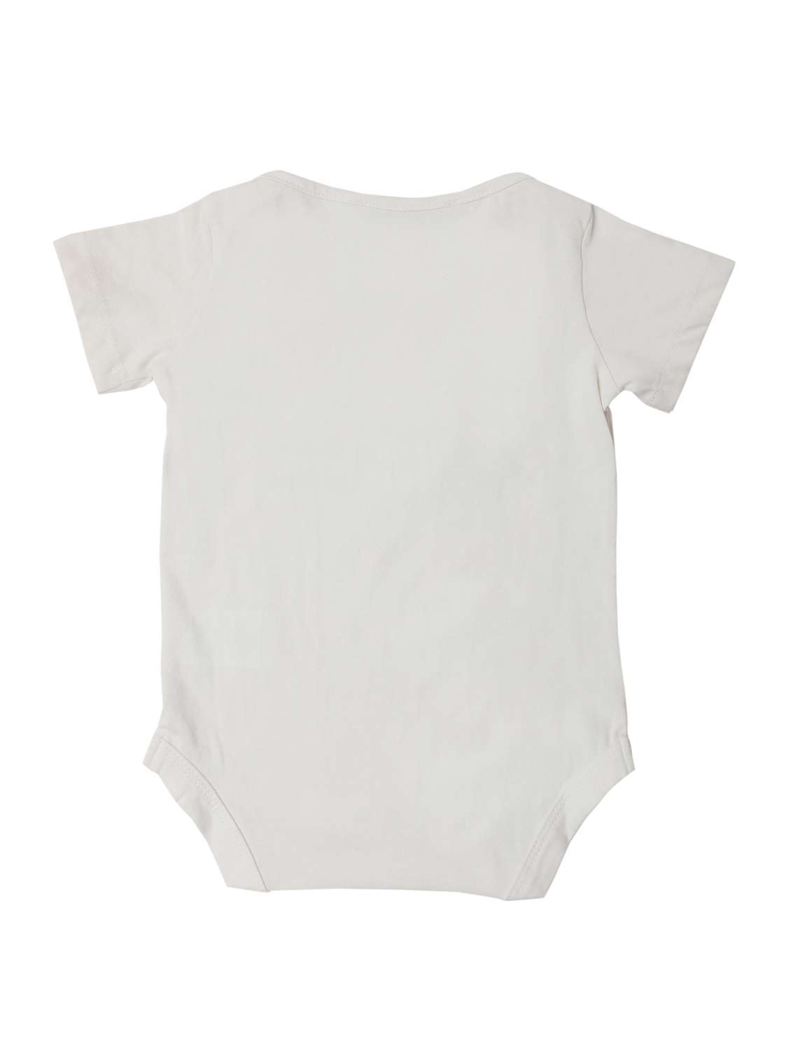 kids printed short sleeve onesies  - 22179960 -  Standard Image - 4