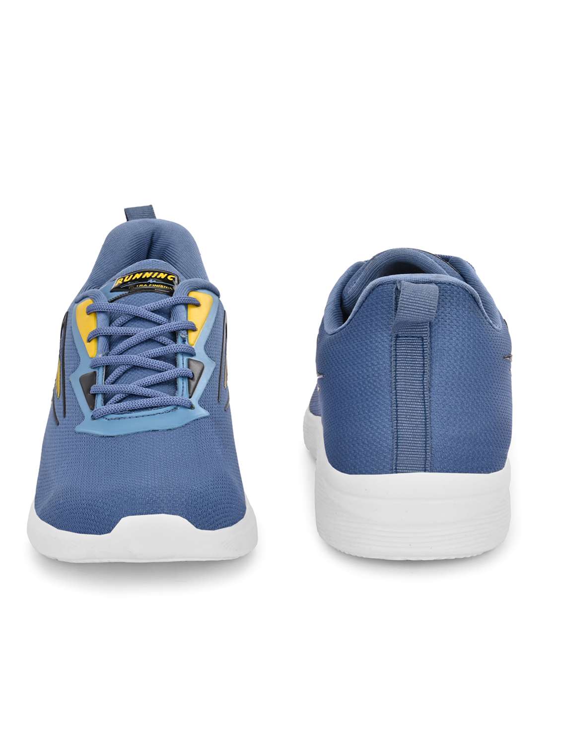 women lace-up sports shoe - 22179983 -  Standard Image - 4