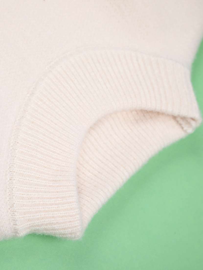 boys self designed long sleeve sweater - 22180745 -  Standard Image - 1