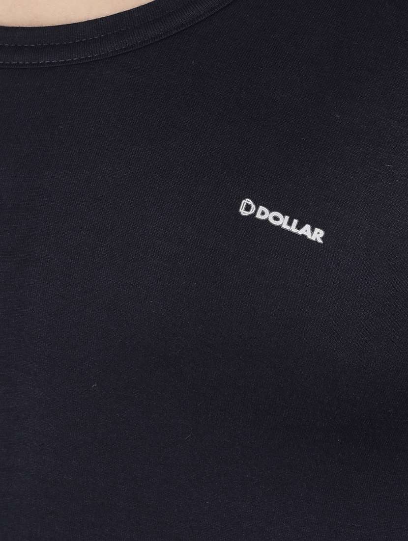 men solid sleeveless vest pack of 3 - 22180848 -  Standard Image - 4