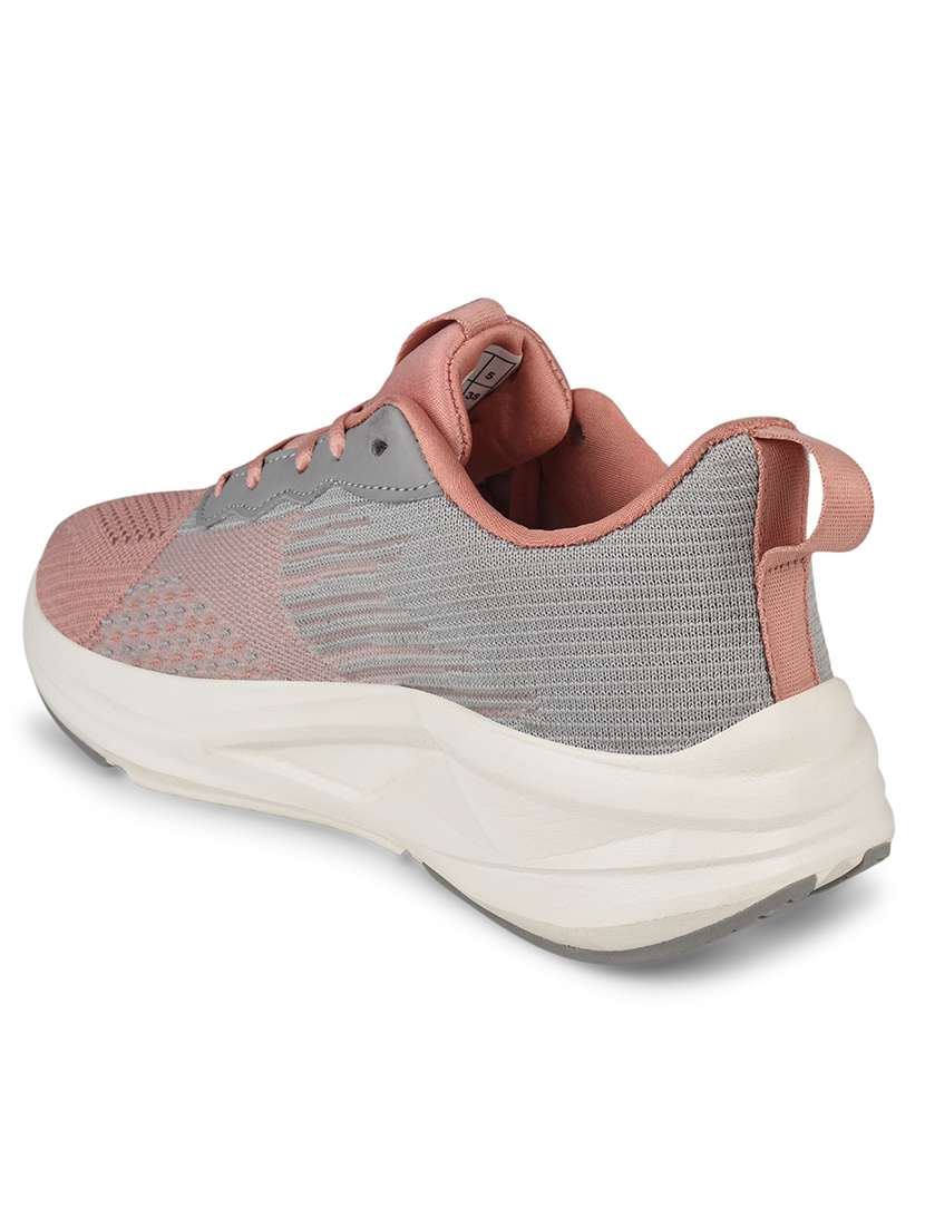 women lace-up sports shoe - 22182112 -  Standard Image - 4