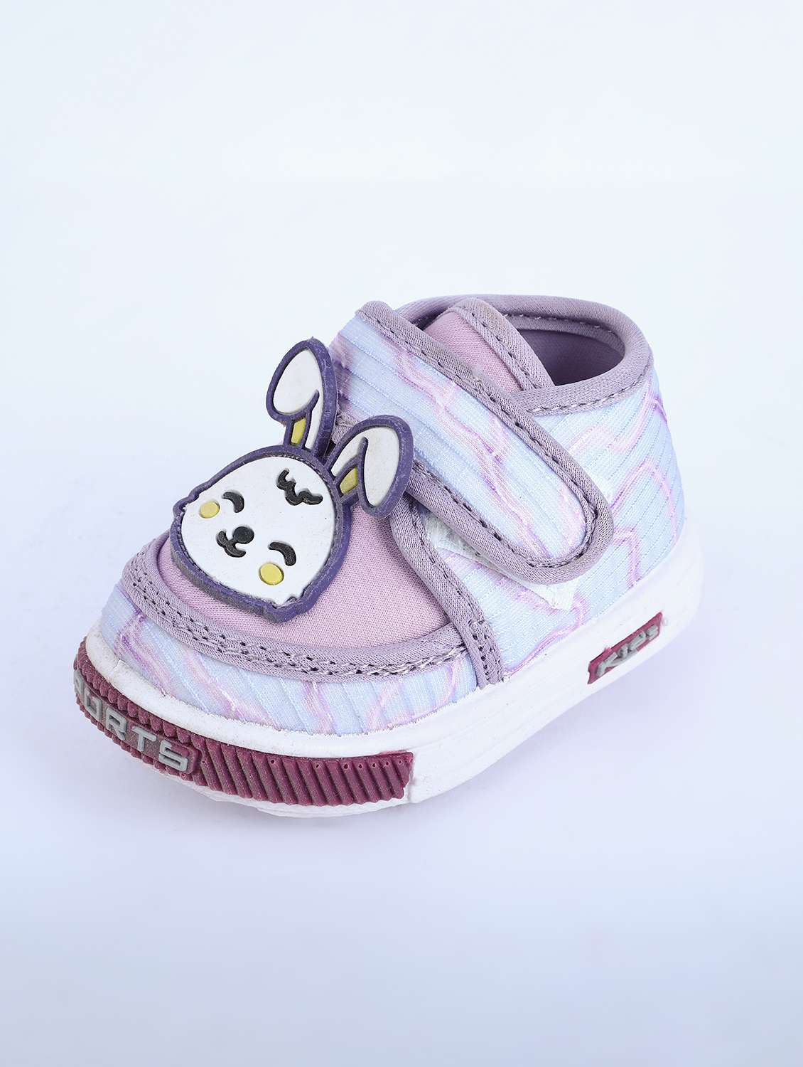 girls printed casual sneakers - 22186639 -  Standard Image - 1