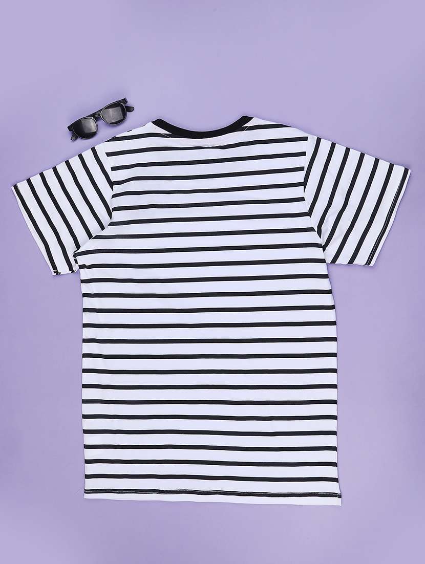 boys printed short sleeve t-shirt - 22186838 -  Standard Image - 1