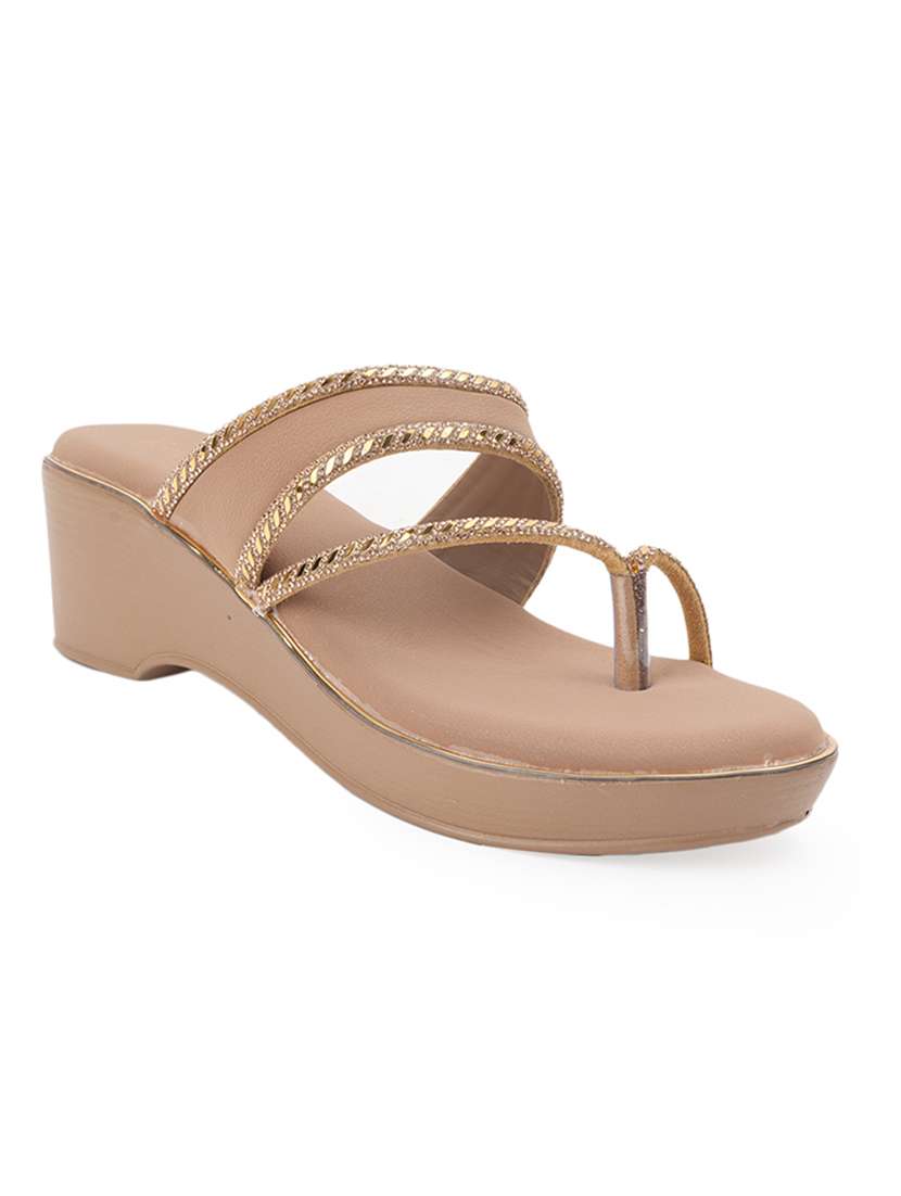 women slip on wedge - 22187001 -  Standard Image - 1