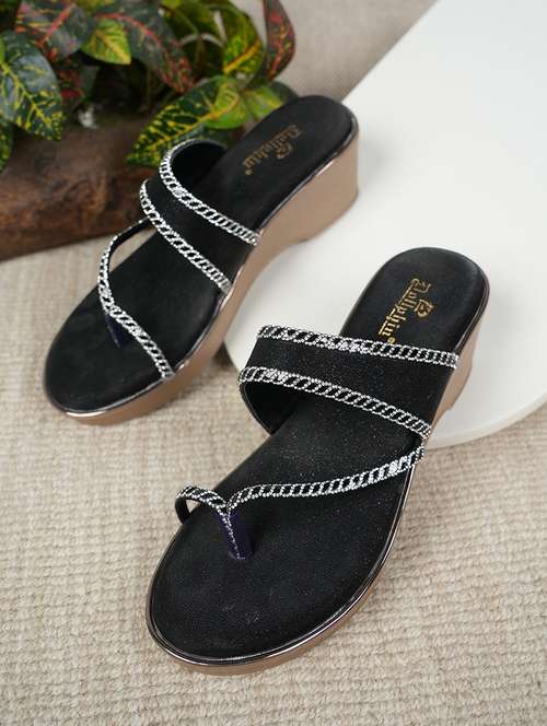 women slip on wedge - 22187002 -  Standard Image - 0