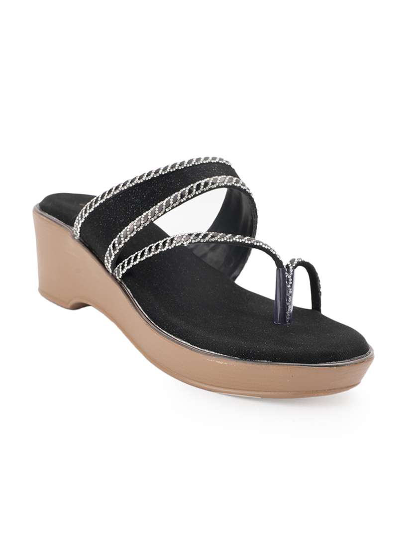 women slip on wedge - 22187002 -  Standard Image - 1