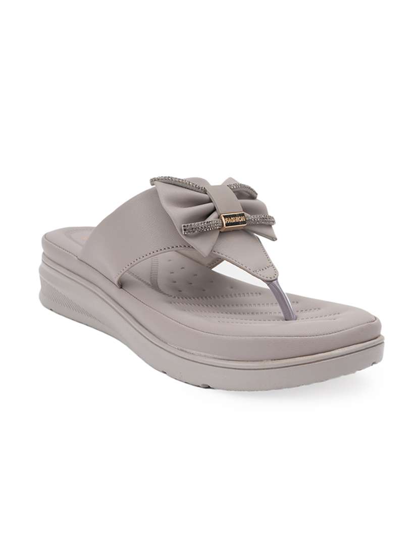 women slip on wedge - 22187005 -  Standard Image - 1