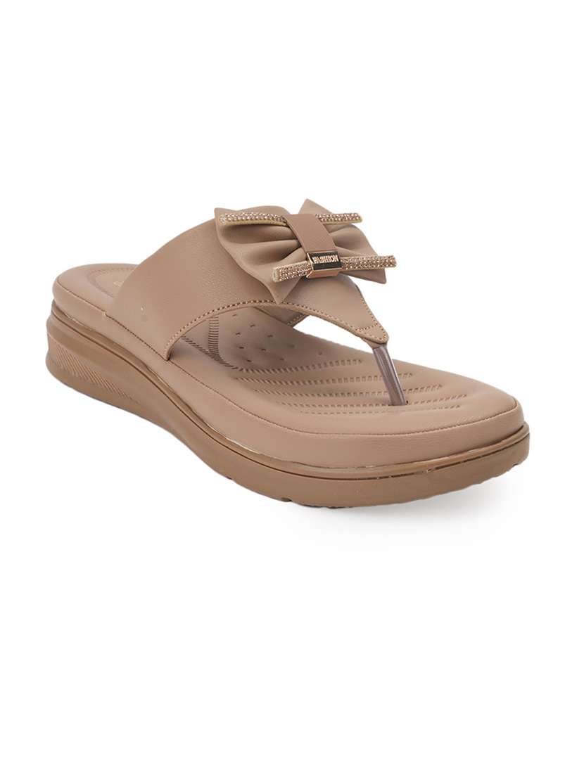 women slip on wedge - 22187006 -  Standard Image - 1